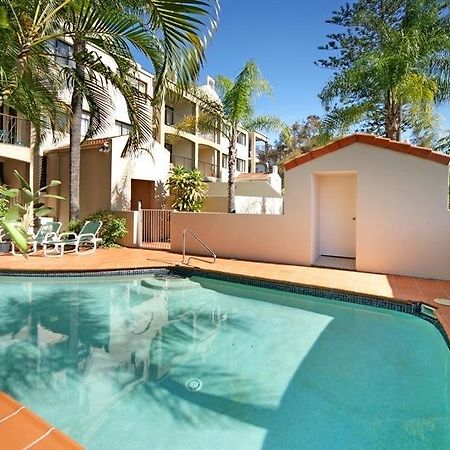 Beachport Apartments 물루라바 외부 사진