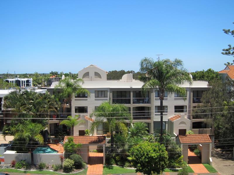 Beachport Apartments 물루라바 외부 사진
