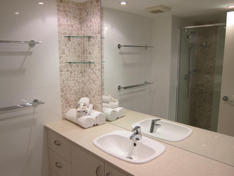 Beachport Apartments 물루라바 외부 사진