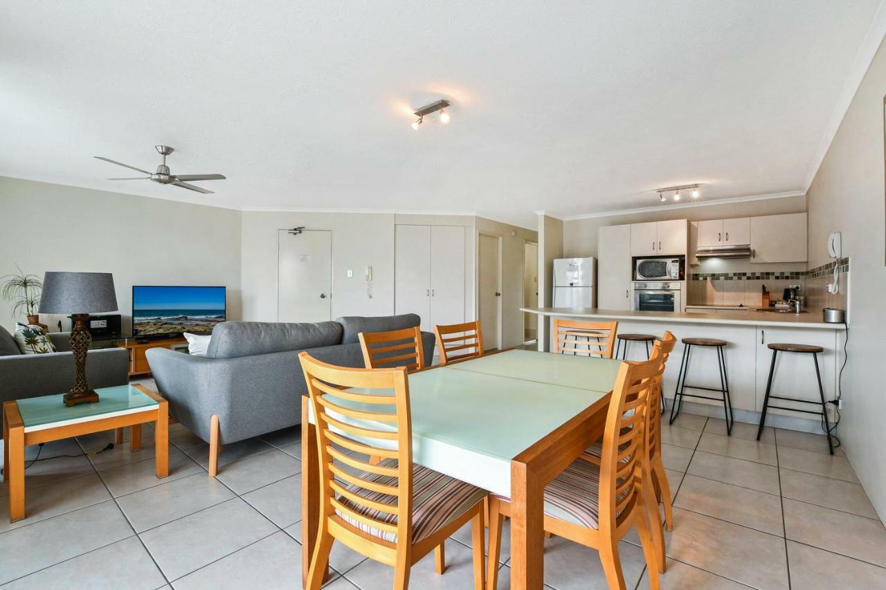 Beachport Apartments 물루라바 외부 사진