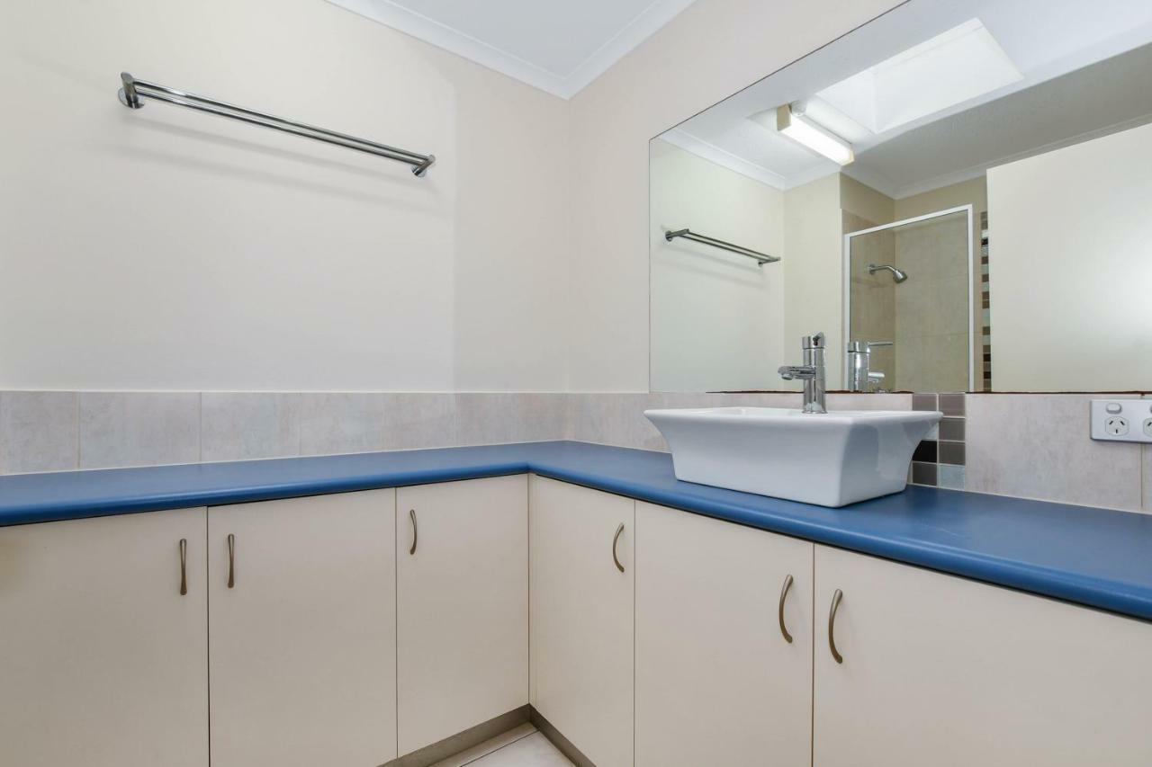 Beachport Apartments 물루라바 외부 사진