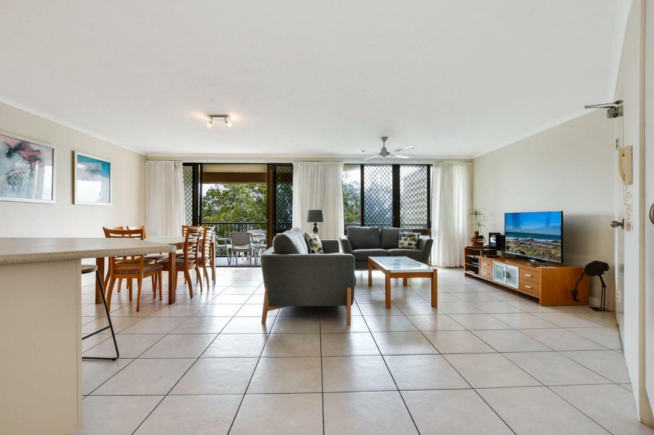 Beachport Apartments 물루라바 외부 사진