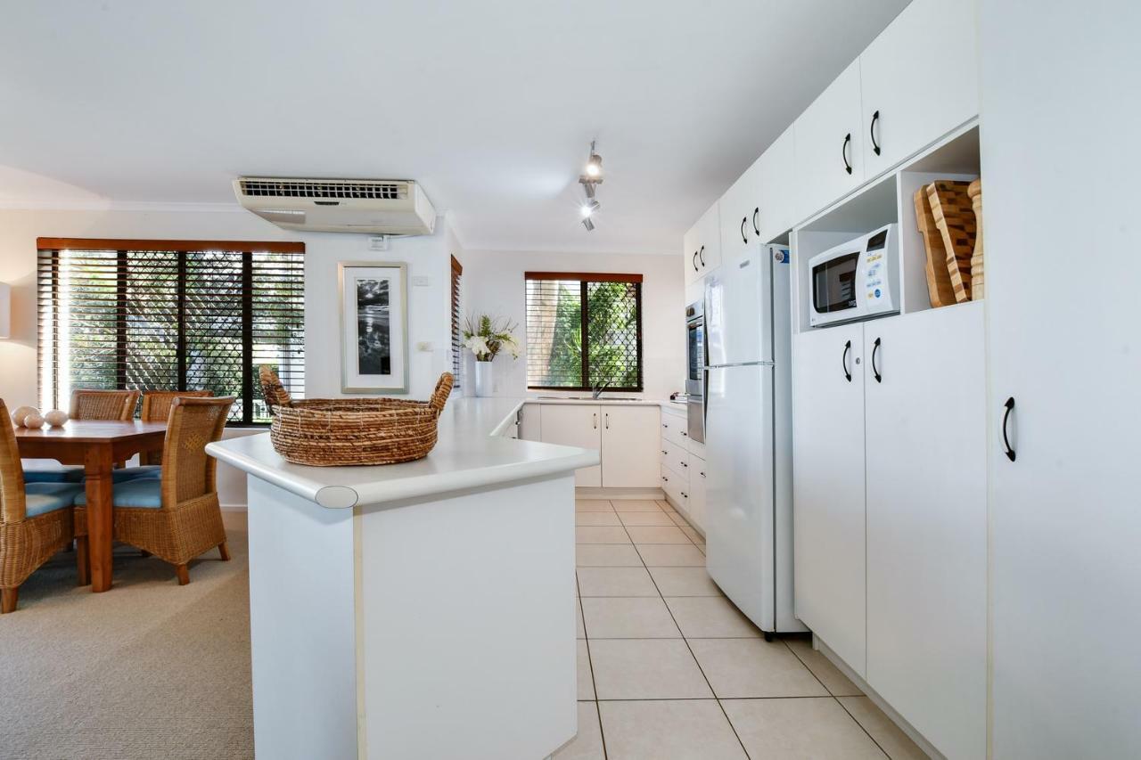 Beachport Apartments 물루라바 외부 사진