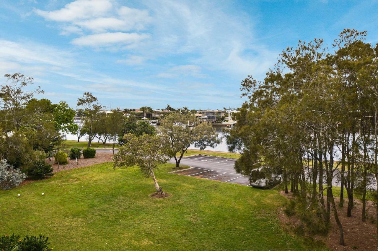 Beachport Apartments 물루라바 외부 사진