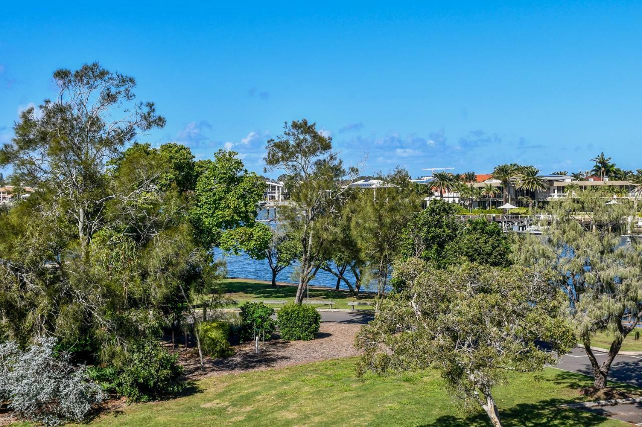 Beachport Apartments 물루라바 외부 사진