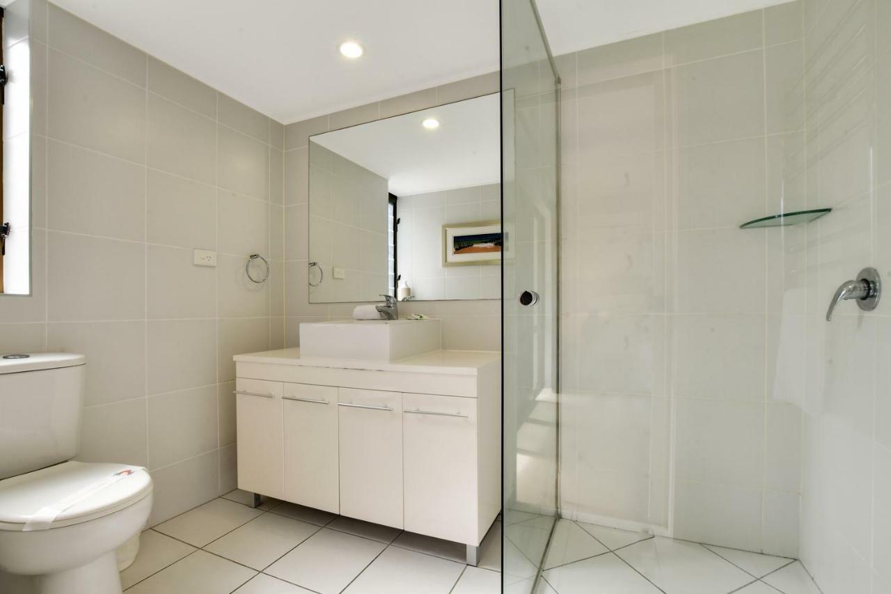Beachport Apartments 물루라바 외부 사진