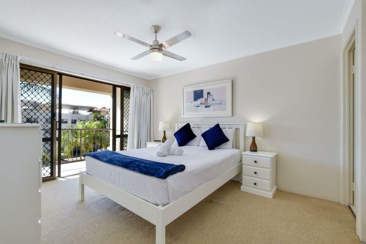 Beachport Apartments 물루라바 외부 사진