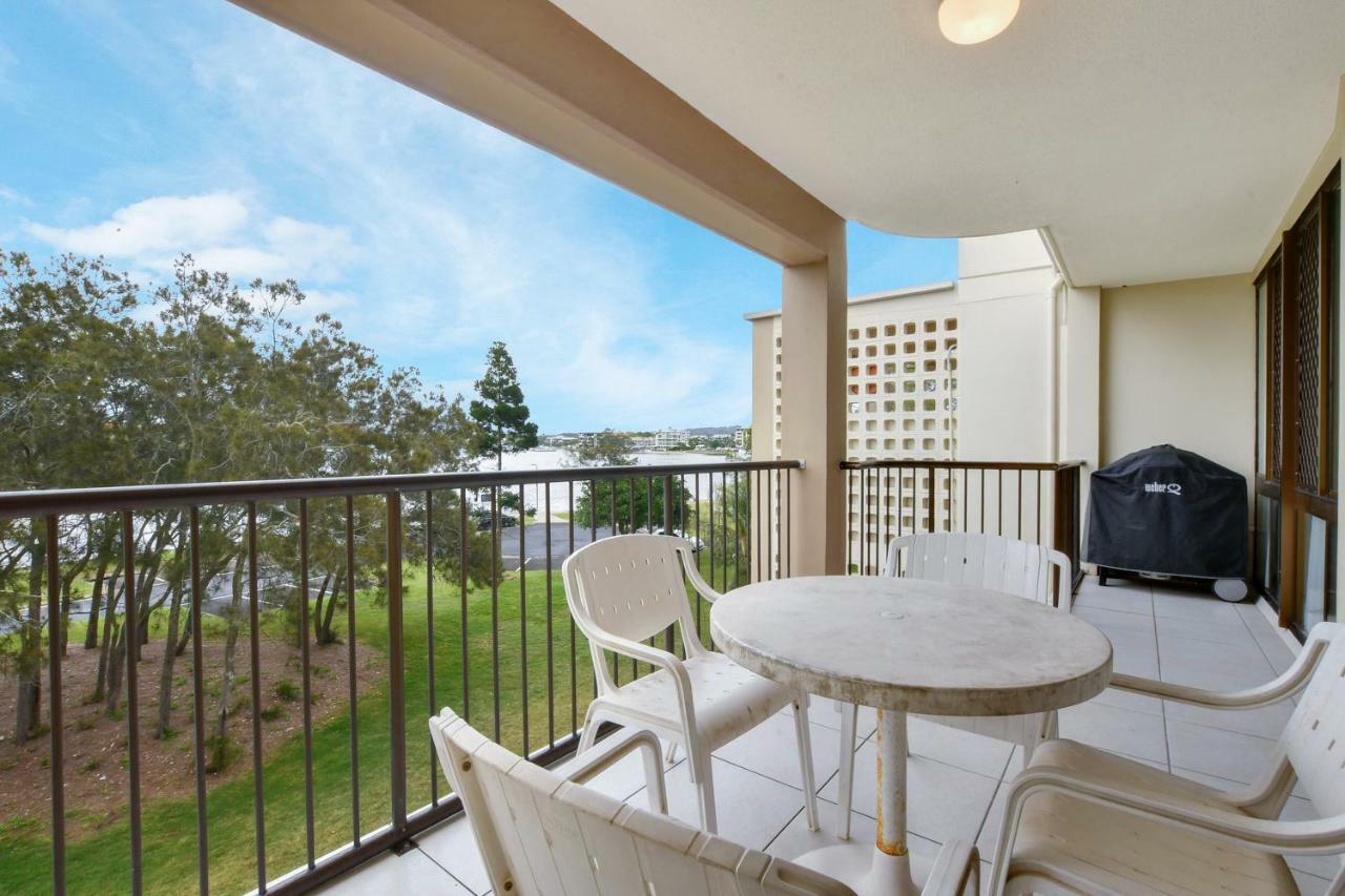 Beachport Apartments 물루라바 외부 사진