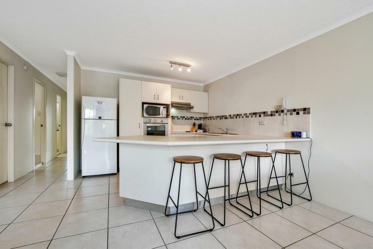 Beachport Apartments 물루라바 외부 사진