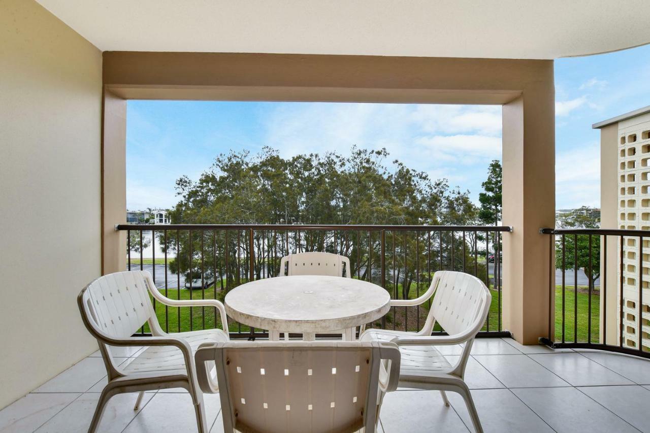 Beachport Apartments 물루라바 외부 사진