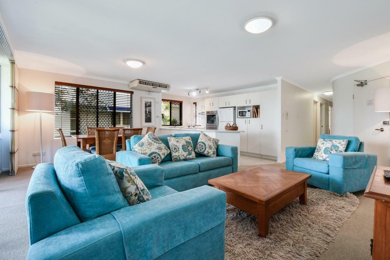 Beachport Apartments 물루라바 외부 사진