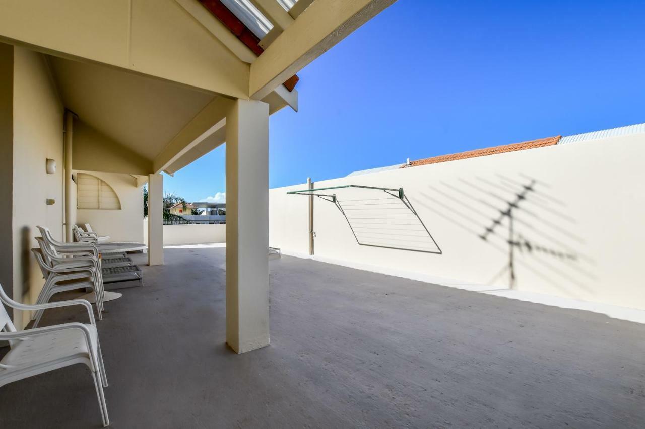 Beachport Apartments 물루라바 외부 사진