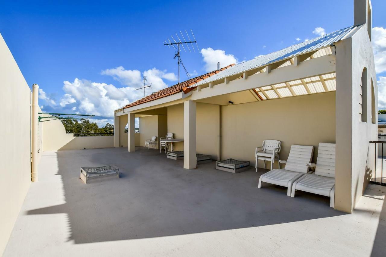 Beachport Apartments 물루라바 외부 사진